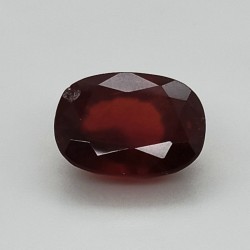Gomed African 9.37 Ct Gem Quality